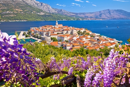 Korčula, Croatia